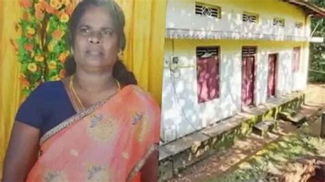 Elanthoor human sacrifice; body of Padma handed over to her family ...
