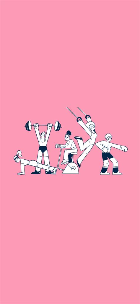 Fitness 的图像结果