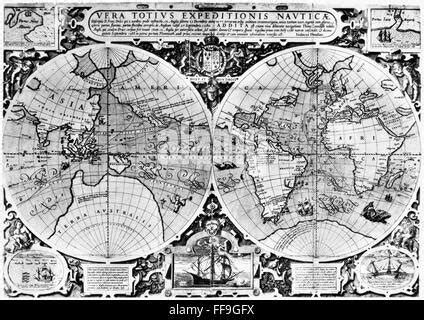 World Nmap Map 的图像结果