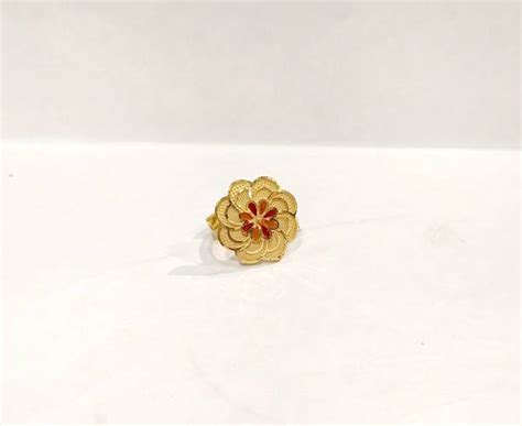 Jodha Ring - Buy Jodha Ring online at Best Prices in India | Flipkart.com