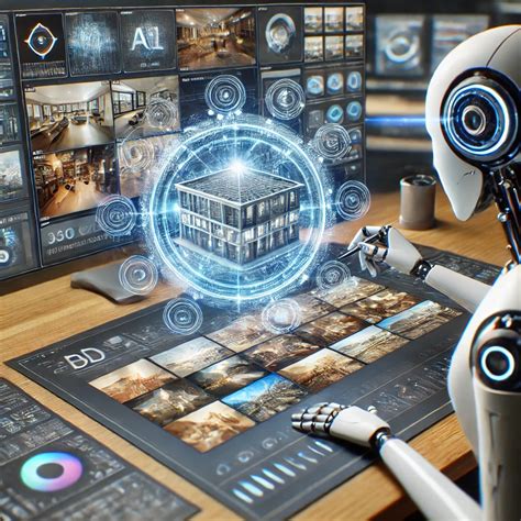 AI Panorama - How to Create Virtual Tours using AI