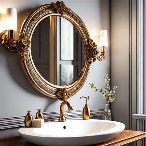 20 Bathroom Sink Decorating Ideas: Enhance Your Space with Our ...