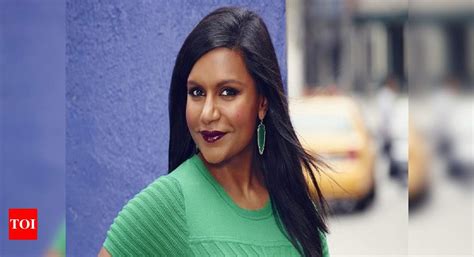 Mindy Kaling developing 'Four Weddings and a Funeral' series - Times of ...