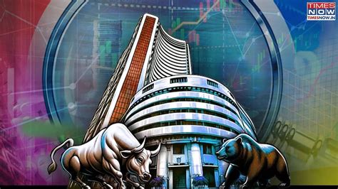 Markets Open Flat Amid Global Cues; Nifty Faces Resistance at 25,000 ...