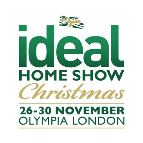 Ideal Home Show