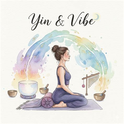 Yin & Vibe: A Chakra Sound Healing Journey, Mexico Public Library, 11 ...