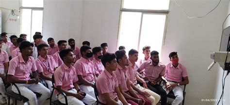 Index Nursing College, Indore