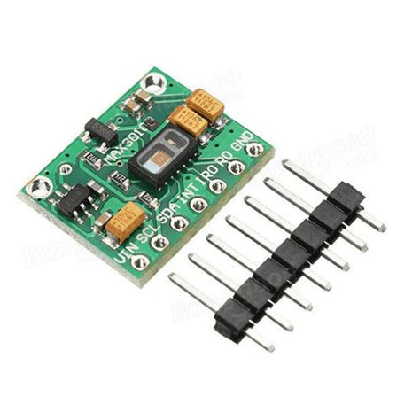 MAX30102 Pulse Oximeter & Heart Rate Sensor Module | radiomarket.in ...