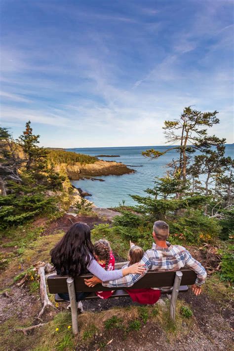 Maine an ideal spot for travellers seeking tranquility