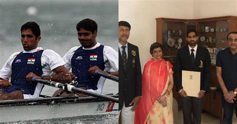 Dhyan Chand Award is my greatest achievement - Olympian rower Manjeet Singh