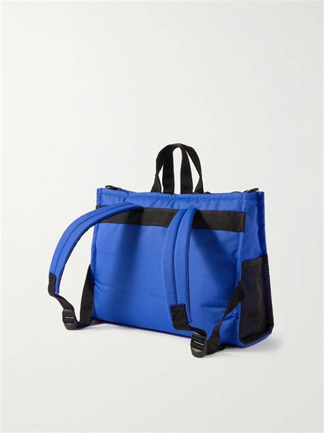 Eastpak - Telfar Medium Canvas Tote Bag Eastpak