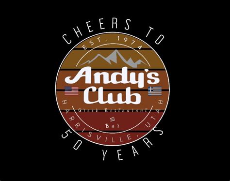 Andy’s 50th Anniversary celebration week!, 501 N Washington Blvd ...