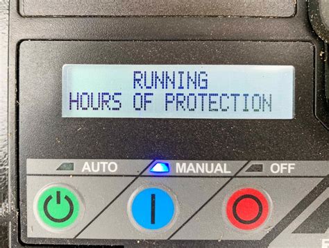 Generac Test Run Troubleshooting 的图像结果