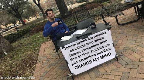 Image result for While True Malloc Meme