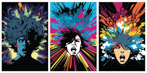 Image result for Head Exploding Manga