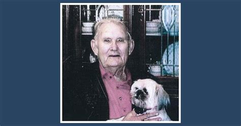 Obituary | Bill Farler | Breathitt Funeral Home