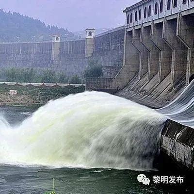 南水北调中线通水五周年 向天津供水超45亿立方米_工程