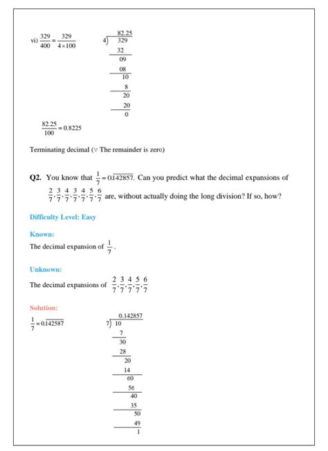 Class 9 Maths CH 1 Number System 的图像结果