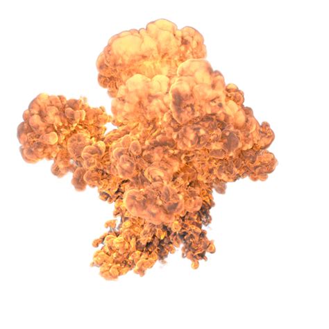 Model Exploding Ground Effects 的图像结果