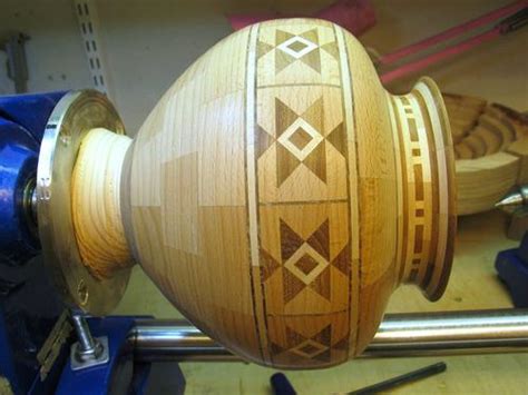 Image result for Tim Yoder Segmented Bowl