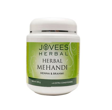 Mehandi/Henna Powder | Controls Hair Fall & Repairs Damaged Hair ...
