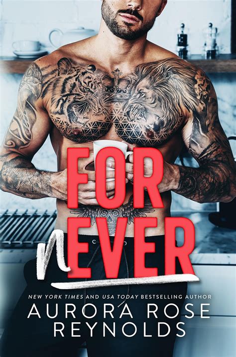 For Never by Aurora Rose Reynolds | Goodreads