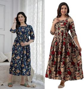 simran Women Printed Anarkali Kurta - Buy simran Women Printed Anarkali ...