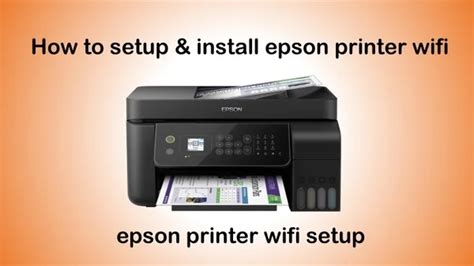 Image result for Epson Connect Printer Setup