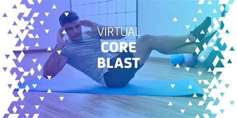 VIRTUAL | CORE BLAST (255 PITT STREET), May 29 2023 | Online Event ...