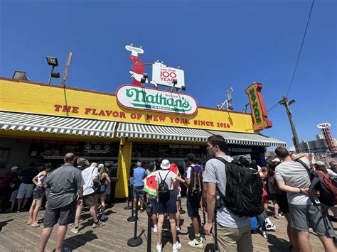 Are Dogs Allowed On Coney Island Boardwalk