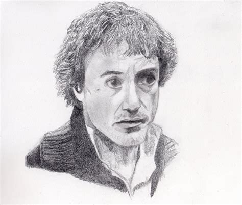 Sherlock Holmes Drawing at PaintingValley.com | Explore collection of ...