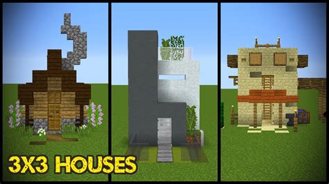 Image result for Minecraft House Tutorial Grian
