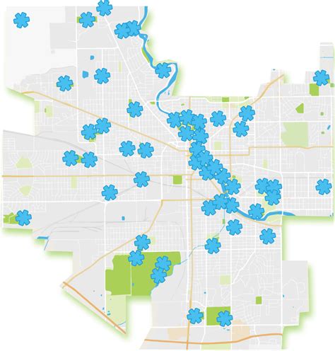 A Changing Landscape - SBVPA