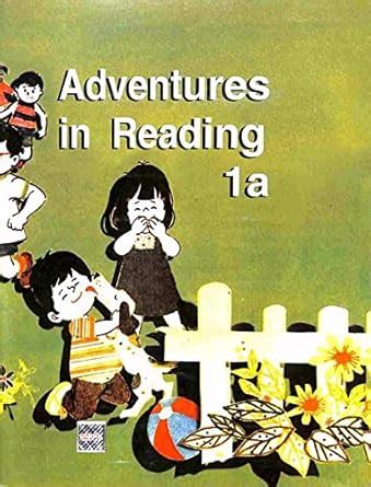 Buy Adventures In Reading Book - 1A Book Online at Low Prices in India ...