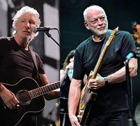 Image result for Roger Waters Guitar