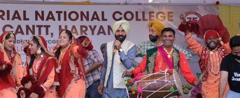 GMN College | Best College for Under & Post Graduation in Ambala Cantt