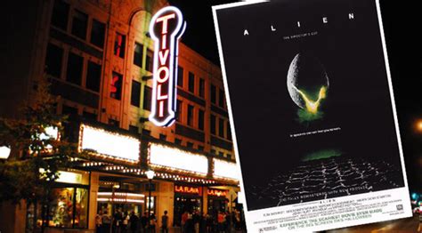 Image result for Alien Theatrical Tralier