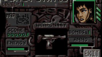 Image result for Alien vs Predator SNES Gorilla Alien