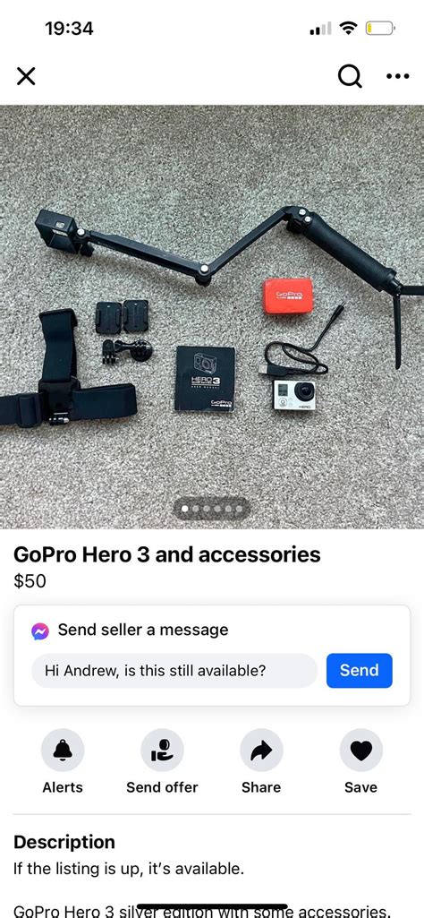 GoPro Scam 的图像结果