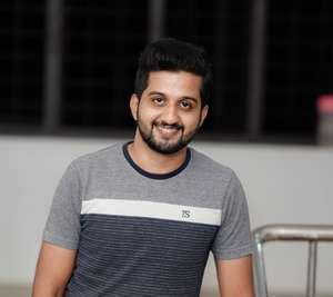 Tom john, Civil Engineer from Kottayam, Kerala