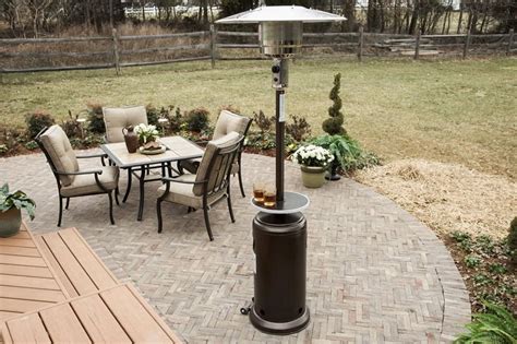 Outdoor Heater Recommendations | O-T Lounge