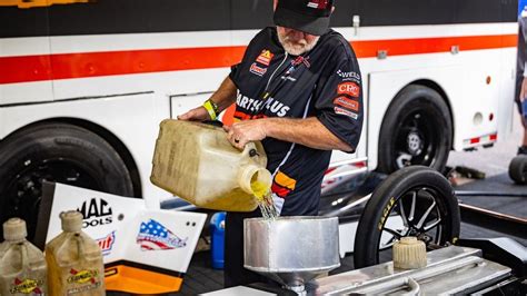 Image result for Top Fuel Engine Building