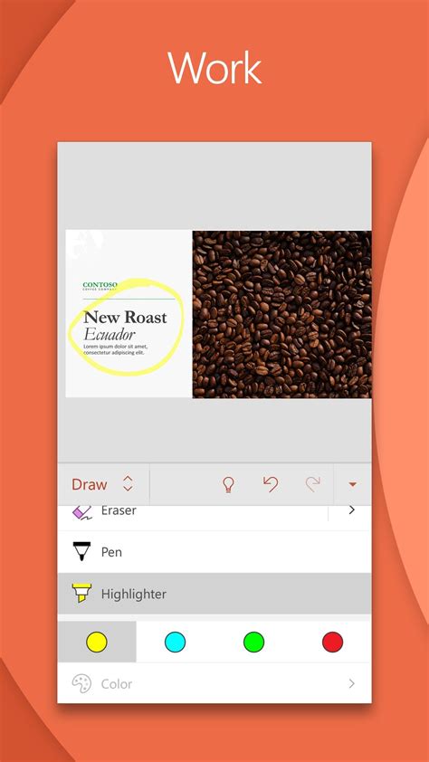 Image result for Android PowerPoint App
