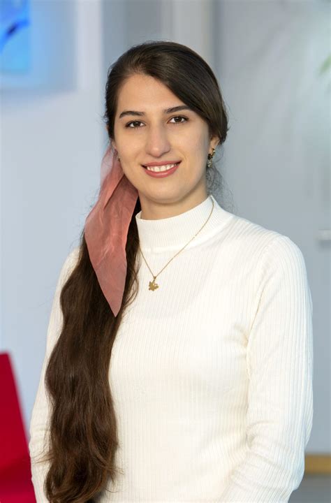 Samira Jastan - Tyndall National Institute - Excellence in ICT Research
