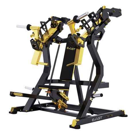 Top and Best INCLINE CHEST PRESS TG 915 Gym Equipment Brand In India
