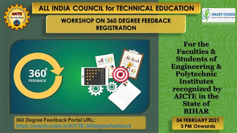 » Webinar on 360 Degree Feedback