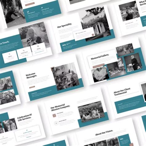 Image result for Memorial PowerPoint