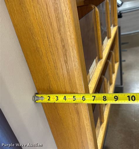 Office supplies in Wichita, KS | Item NA9938 for sale | Purple Wave