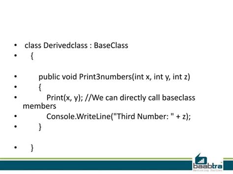 Image result for C# Corner Tutorial Oops