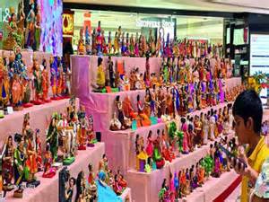 Melting pot of cultures, city wears all colours easily